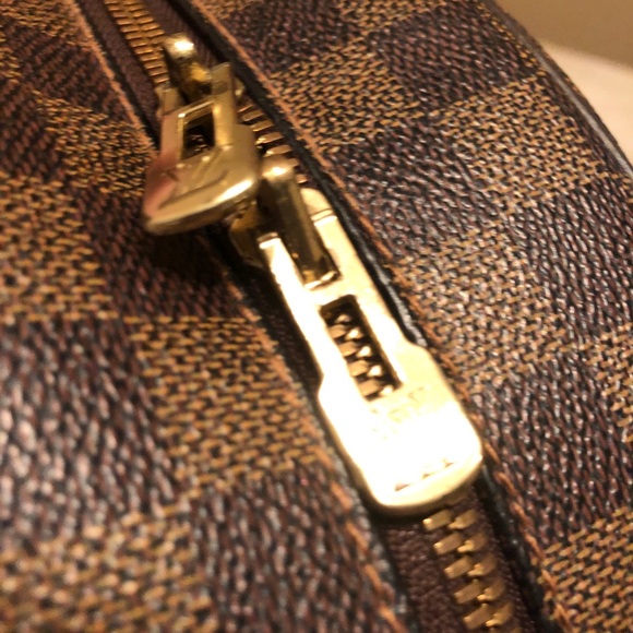 Authentic Louis Vuitton NOLITA Bag - Picture 8 of 13